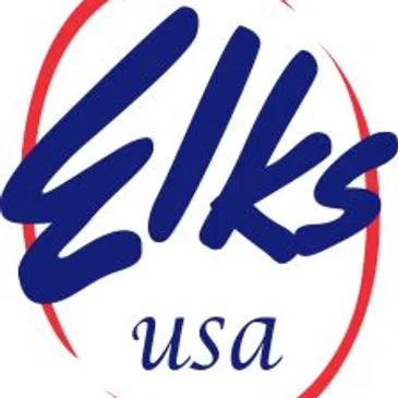 Elks USA logo
